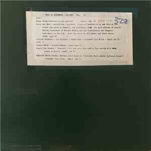 Schoepper-Marine Band - Number 20 Of The Schoepper-Marine Series