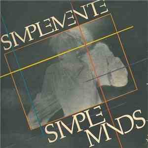 Simple Minds - Simplemente