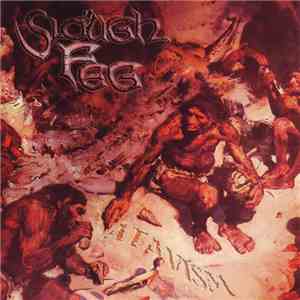 Slough Feg - Atavism