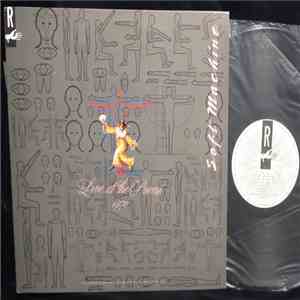 Soft Machine - Live At The Proms 1970
