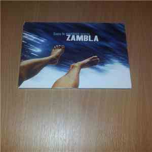 Sous Le Manteau Featuring Zambla - Zambla