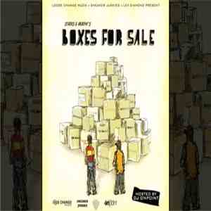 Starrs & Murph - Boxes For Sale