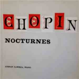 Stepan Zawisza - Chopin Nocturnes