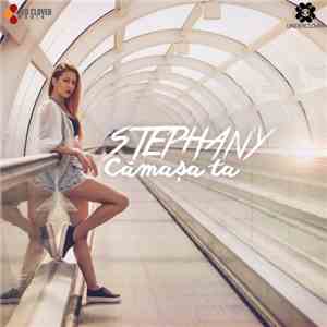 Stephany  - Camasa Ta