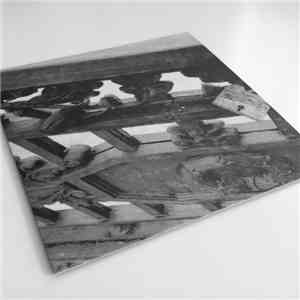 Svreca - Vilna / Hagagatan