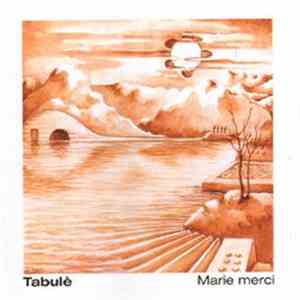 Tabulè - Marie Merci