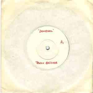 Tango Brigade - Donegal