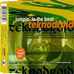 Teknodroid - Jumpin' To The Beat
