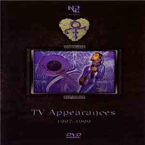 The Artist (Formerly Known As Prince) - TV Appearances 1997-1999