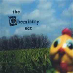 The Chemistry Set  - The Chemistry Set