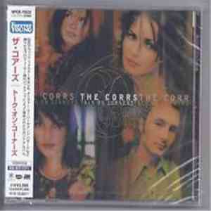 The Corrs = ザ・コアーズ - Talk On Corners = トーク・オン・コーナーズ