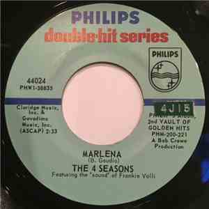 The Four Seasons - Marlena / Stay