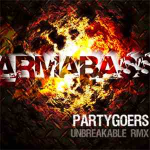 The Frakarders - Partygoers