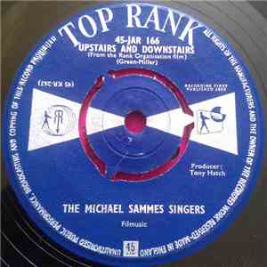 The Michael Sammes Singers & Ivor Raymonde - Upstairs And Downstairs / Mylene