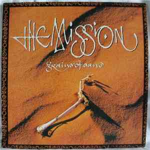 The Mission - Grains Of Sand