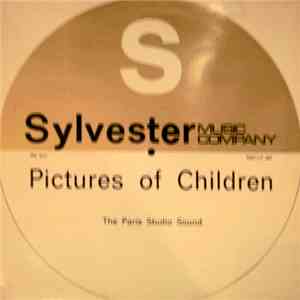 The Paris Studio Sound - Pictures Of Children