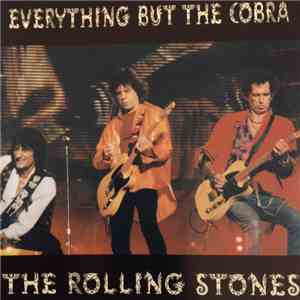 The Rolling Stones - Everything But The Cobra