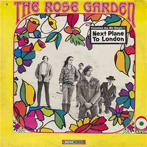The Rose Garden - The Rose Garden