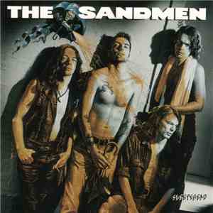 The Sandmen - Sleepyhead
