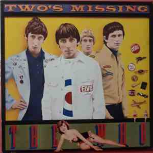 The Who - Two's Missing