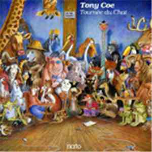 Tony Coe - Tournée Du Chat