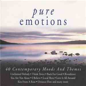 Unknown Artist - Pure Emotions