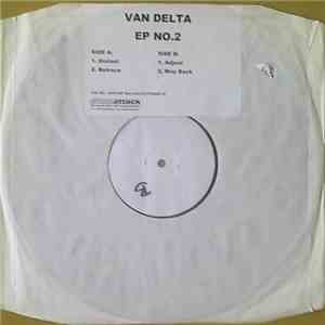 Van Delta - EP No.2