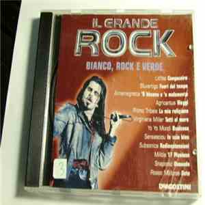Various - Bianco, Rock E Verde