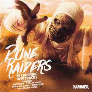 Various - Dune Raiders