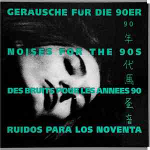 Various - Geräusche Für Die 90er
