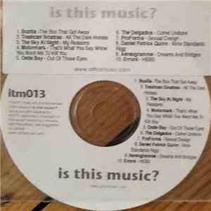 Various - itm013