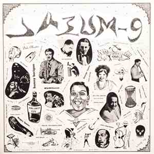 Various - Jazum 9