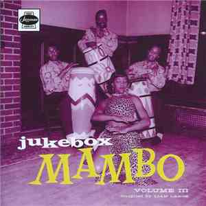Various - Jukebox Mambo Vol. III
