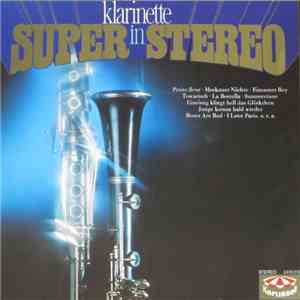 Various - Klarinette