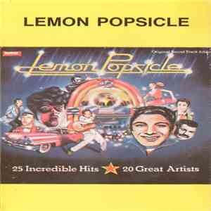 Various - Lemon Popsicle