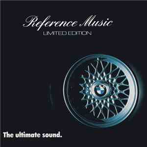 Various - MCA Master Series: BMW Presents The Ultimate Sound