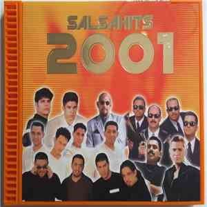 Various - Salsahits 2001