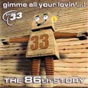 Various - Studio 33 - The 86th Story