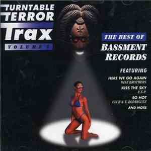 Various - The Best Of Bassment Records Volume 4