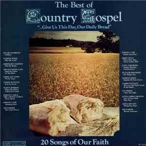 Various - The Best Of Country Gospel