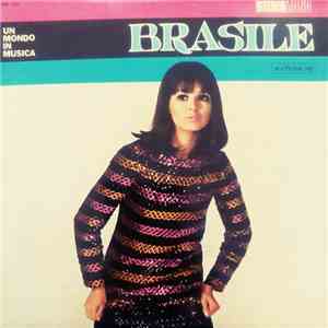 Various - Un Mondo In Musica - Brasile