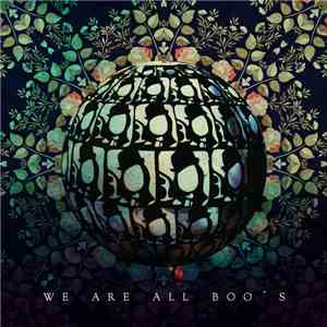 Various - We Are All Boo's