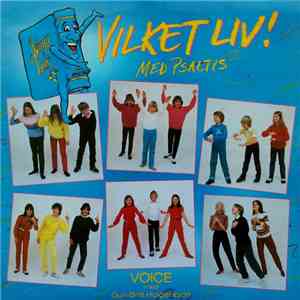 Voice  Med Gun-Britt Holgersson - Vilket Liv!