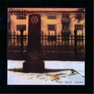 Vond - The Dark River