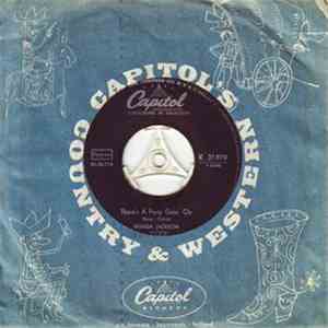 Wanda Jackson - There's A Party Goin' On