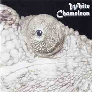 White Chameleon - White Chameleon