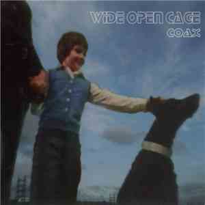 Wide Open Cage - Coax