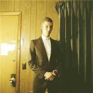 Willy Moon - Railroad Track