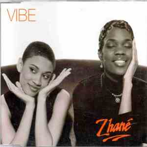 Zhané - Vibe