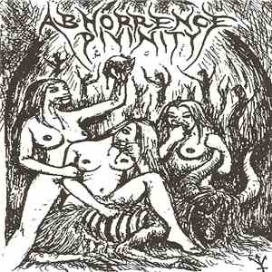 Abhorrence Divinity - Abhorrence Divinity